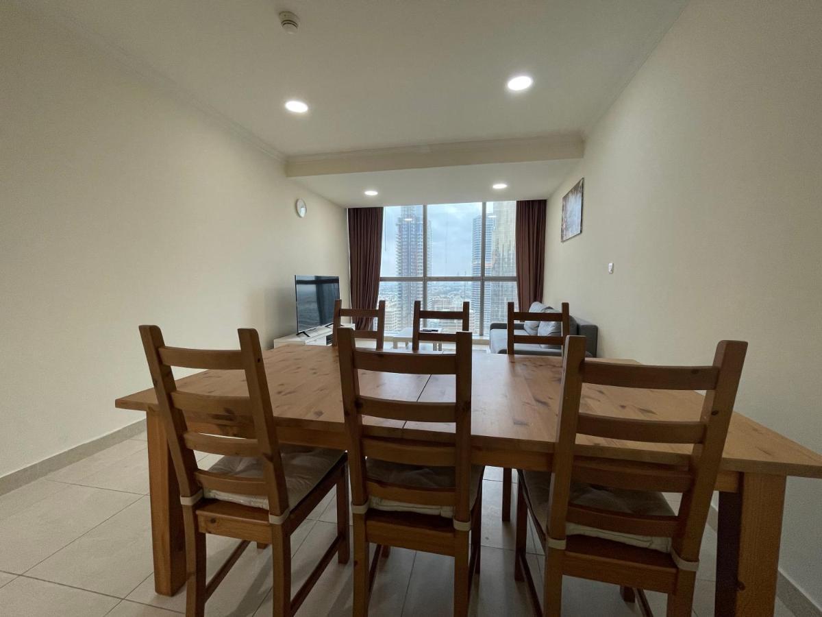 Metro Premium Location Spacious 2 Bedroom Apartment Right Next To The Metro ドバイ エクステリア 写真