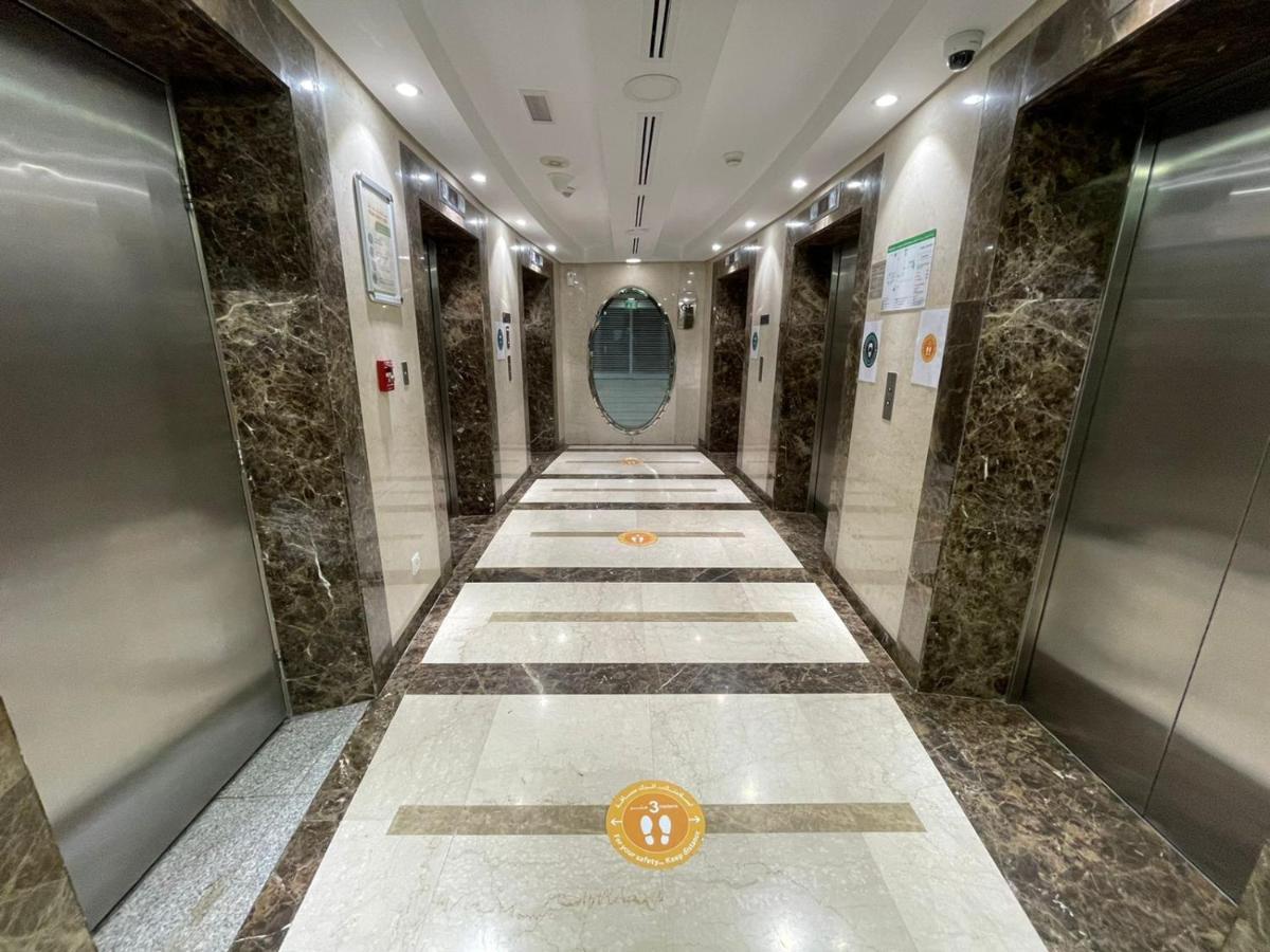 Metro Premium Location Spacious 2 Bedroom Apartment Right Next To The Metro ドバイ エクステリア 写真